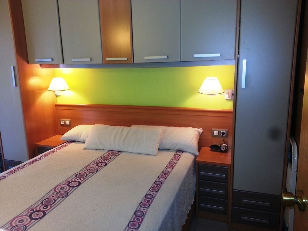 Apartbeach Royal Apartments Salou Bagian luar foto
