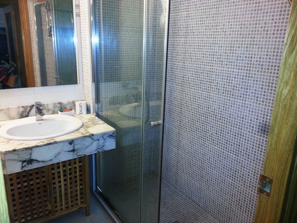 Apartbeach Royal Apartments Salou Bagian luar foto